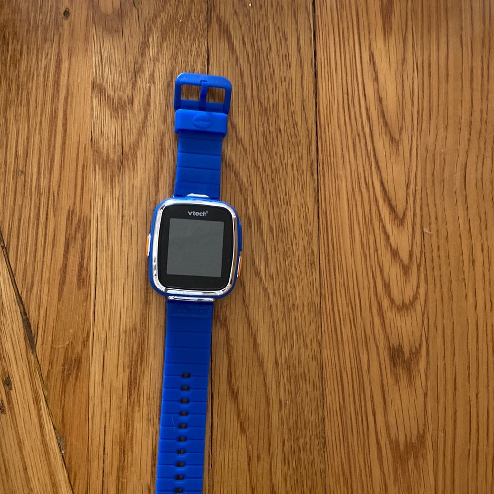 Kids watch